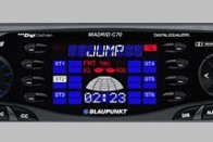 Megjelent a Blaupunkt Skyline második generációja 11