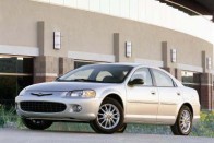 Chrysler Sebring limuzin