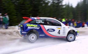 Svédországban csak a skandinávok esélyesek