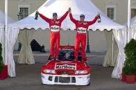 Mäkinen nyerte a Monte-Carlo-ralit