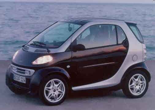 Smart motorgyár épülhet Magyarországon