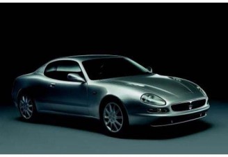 Lendületben a Maserati