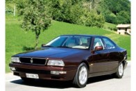 A Maserati Quattroporte gyártása az idei évben megszűnik.