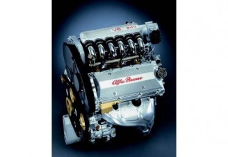 Bővül az Alfa 156-os motorválasztéka