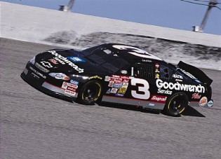 Matekoktatás NASCAR eredmények alapján