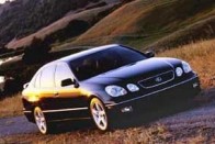 Lexus GS 430