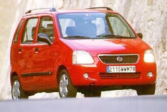 5.8 milliárd forint a Magyar Suzuki Rt. tavalyi vesztesége