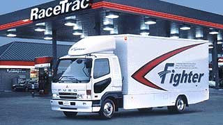 Mitsubishi teherautók DaimlerChrysler kereskedőktől