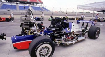 Hamarosan az amerikai mozikban a CART-ról szóló Stallone film