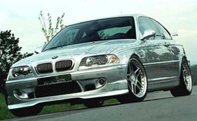 AC Schnitzer S3 A.R.T.