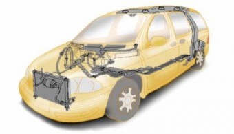 Bővíti beruházásait a Visteon Magyarországon