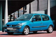 Új Renault Clio