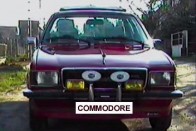 Az Én Commodore-om