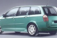 Fiat Stilo kombi