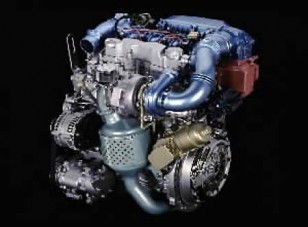 Bemutatták a PSA és a Ford első közös dízelmotorját