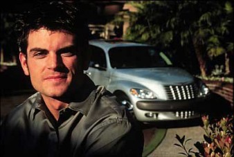 A GM-nél folytatja a PT Cruiser formatervezője