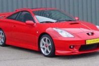 Carcept Toyota Celica