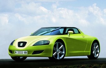 Seat tervek a közeljövőre