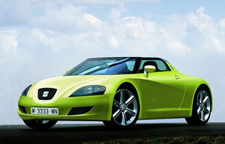 Seat tervek a közeljövőre