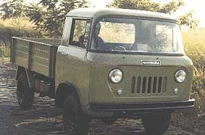 Renault motorok Mahindra haszonjárművekhez