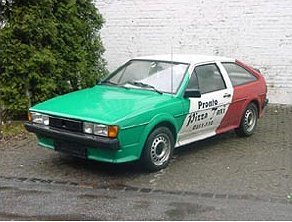 Kisorsolják a legsikertelenebb pizzafutárt