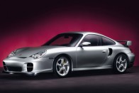 Porsche 911 GT2, a 959 örököse