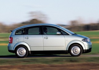 Kétmillió Audi dízelmotor