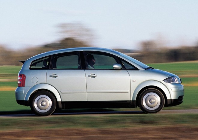 Kétmillió Audi dízelmotor