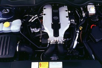 Isuzu dízel és Opel benzines Alfa Romeókban