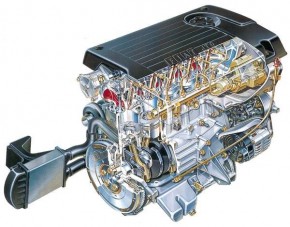 GM-Fiat hajtáslánc MG-Rover modellekben