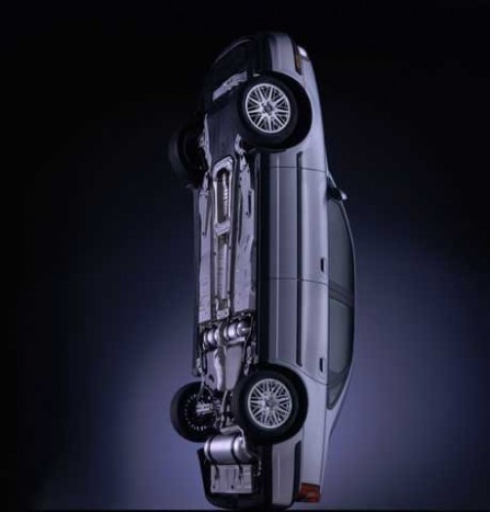 Rákkeltő a biodízel – állítja a Volvo