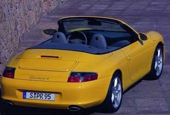 Frissített Porsche 911 - szeptembertől hazánkban is