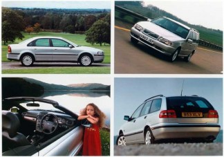 Volvo árcsökkentés Magyarországon