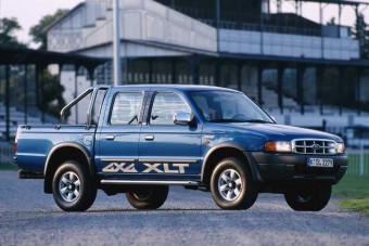 Új motor a Ford és a Mazda együttműködésében