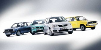 Elkészült a hétmilliomodik Volkswagen Polo