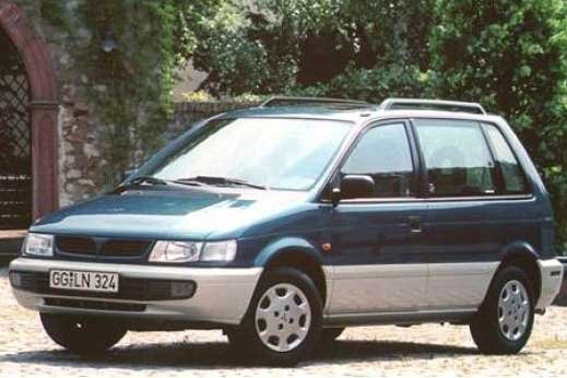 Mitsubishi visszahívás