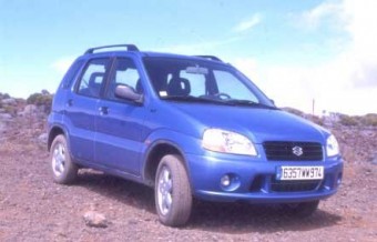 Fiat dízel kerülhet hazai gyártású Suzukiba