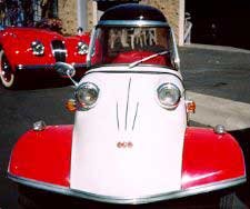 Célegyenesben az egyliteres VW