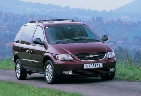 Hosszabb modellciklus a Chryslernél