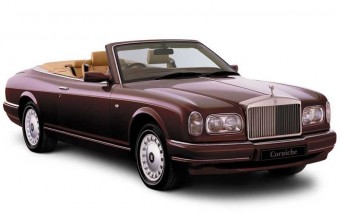 Kína felé nyit a Rolls-Royce