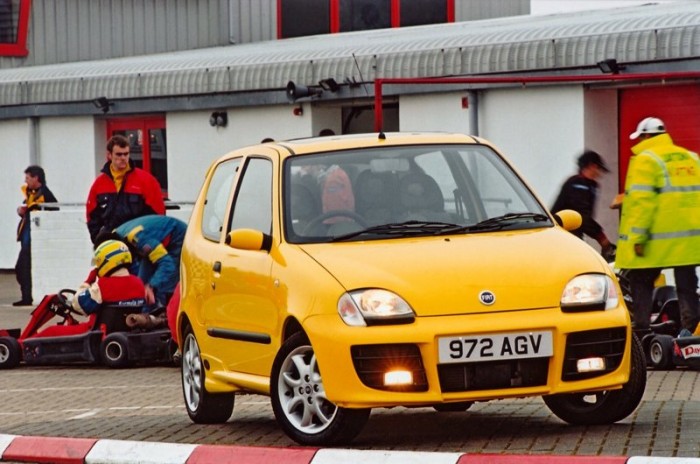 Nyílt hétvége és akció a Fiat márkakereskedőknél