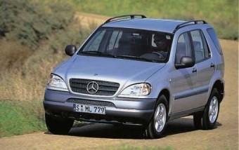 A DaimlerChrysler cáfolja a garanciális hibák számának növekedését