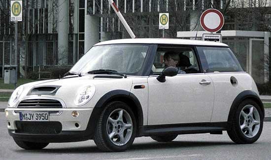 A legvadabb Mini