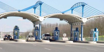 Drágul az M5-ös autópálya használata