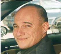 Beck Zsolt a Fiat új kereskedelmi igazgatója