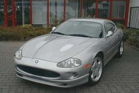 Arden XKR Cabriolet