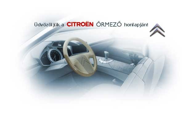 A Citroën Őrmező internetes stratégiája