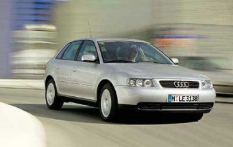 Új dízelmotor az Audi A3-ban és A4-ben