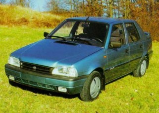 Tovább növekvő Dacia veszteség