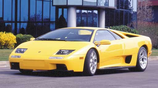 Az Audi A2 megálmodója tervezi a következő Lamborghinit